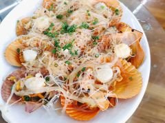 -明记海鲜大排档(巽寮湾店)