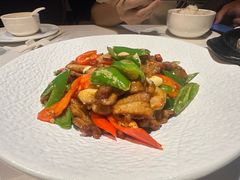 -百味馆·海鲜·湛江菜(后海花园店)
