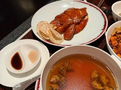 -杭州西子湖四季酒店·金沙厅