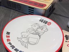 -钱锋炭缸烧烤(南湖大路总店)