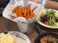-仁义涵西餐·咖啡(中华巴洛克店)
