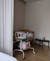 -弗蕾亚·和月月子调理院(东湖店)