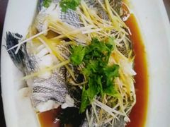 -望海潮海鲜店 特色家常菜(在海一方店)