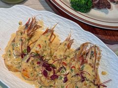 -碧特博格·20年品牌西餐厅(芜湖路店)