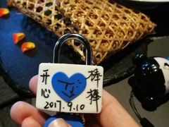-大理岛·精品云南菜·音乐餐厅