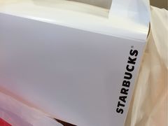 -星巴克臻选(深圳龙华红山天虹店)