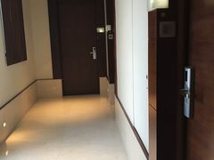 -香港铜锣湾皇悦酒店