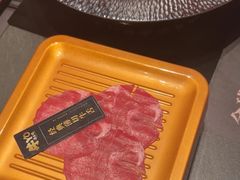 -牛YO寿喜烧和牛火锅自助(三台子万象汇店)