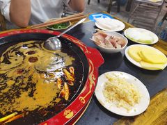 -李德富老街牛杂火锅(抚琴街店)