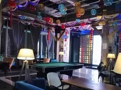 -乐宴KTV火锅(九方购物中心店)