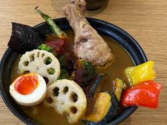 -娜娜家•Nana's restaurant (南开大悦城店)