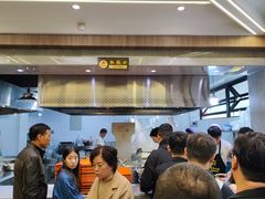 -清真磨沟沿老字号牛肉面(总店)