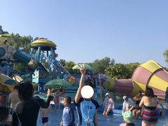-欢乐水魔方水世界