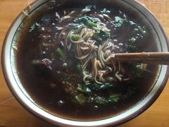 -南街牛肉麺(南街店)