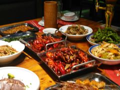 -辣猫龙虾(马泉营店)