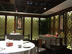 -汉唐宴长安食府