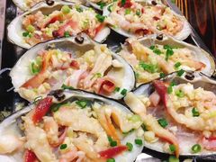 马贝-飞尝蚝·顺德菜·鱼生(顺德总店)