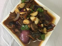 -翠茗农庄土菜馆(天目湖店)
