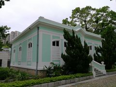 -龙环葡韵住宅式博物馆