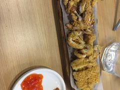 -小木屋拌饭(沈阳中街大悦城店)