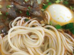 -陇上全荟兰州传统牛肉面(延吉路店)
