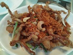 -新大咀港式茶餐厅(宝山万达店)