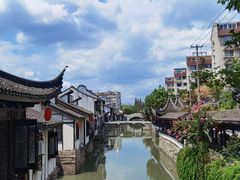 -南翔古镇