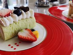 -三迪希尔顿酒店·星空酒廊