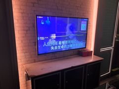 -活力无限KTV(天河新天地店)