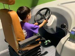 -杭州开元森泊度假乐园