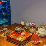 本地人私藏这家可以看解放碑跨年的料理小馆