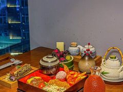 -笑福亭料理小馆(解放碑店)