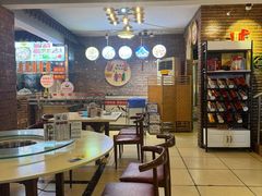 -通好吃潮汕潮家牛肉火锅店(张家边店)