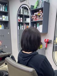 -保罗造型