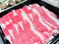 内蒙草原羔羊肉-海底捞火锅(丰尚国际广场店)