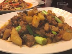 -石锅鱼府(二分店)