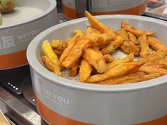 -密友回转自助火锅(世茂国际广场店)