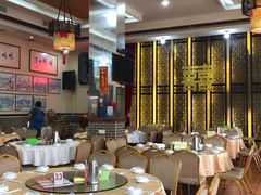 大堂-水乡人家私房菜(逢简店)