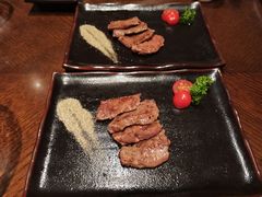 -佛山希尔顿酒店·融誉亚洲美食荟