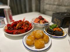 -老长沙龙虾馆·聚会餐厅(白石洲店)