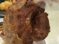 -鹤乡东北菜(崮山路店)