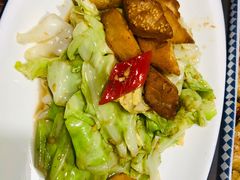 -纳瓦新疆菜(银都店)