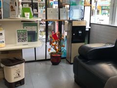 -芭比堂动物医院·心脏专科·夜诊·吉雅分院
