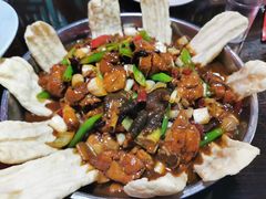 -老院子饭店·鲁菜·海鲜·家常菜