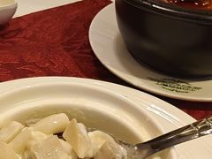 罐焖酥皮蘑菇-小白桦西餐厅