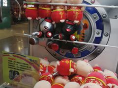 -大玩家(青岛CBD延吉路万达店)