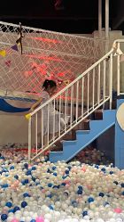 -塔塔王国·主题儿童游乐园(奥城商业广场店)