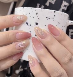-LILY NAILS美甲美睫