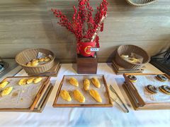 -绍兴饭店知遇楼(环山路店)
