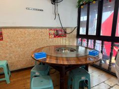 -胖娃古镇鸡杂(磁器口总店)